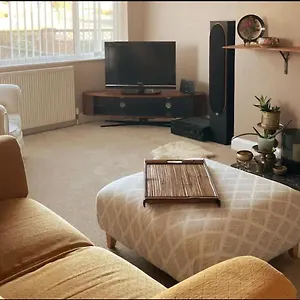  Holiday home Winward Seaside Escape